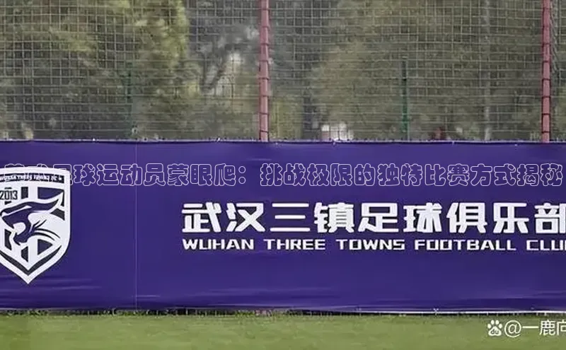 门徒娱乐登录华策影视美式足球运动员蒙眼爬：挑战极限的独特比赛方式揭秘