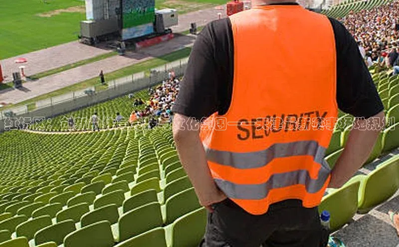 红桥区：创新的体育竞技与文化氛围——天津最新赛事场地规划