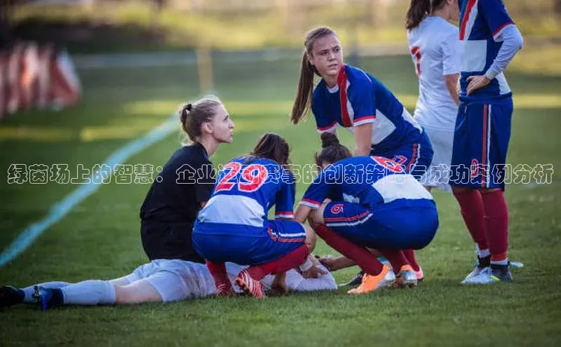 绿茵场上的智慧：企业运动赛事的创新策略与成功案例分析