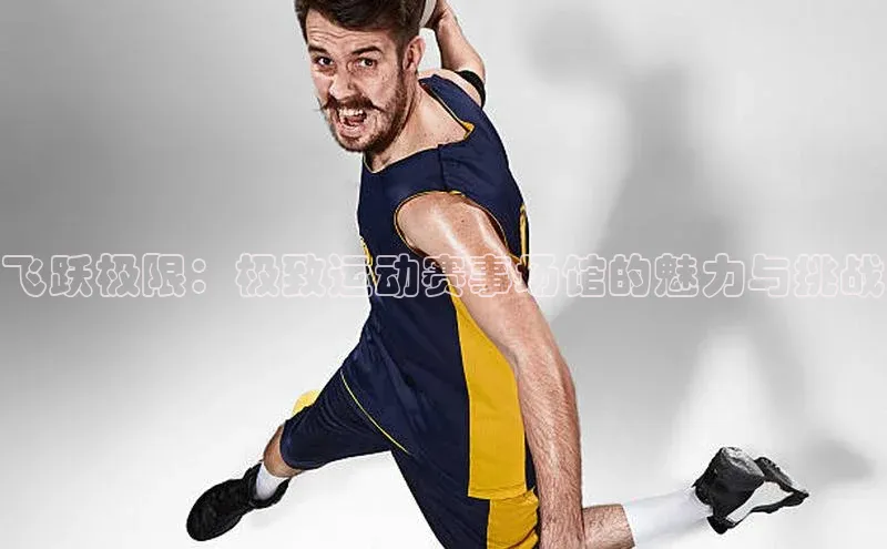 飞跃极限：极致运动赛事场馆的魅力与挑战