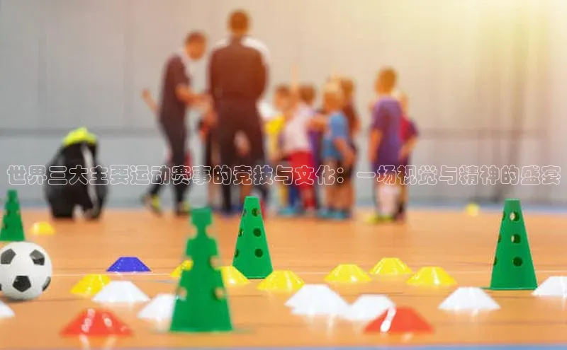 世界三大主要运动赛事的竞技与文化：一场视觉与精神的盛宴
