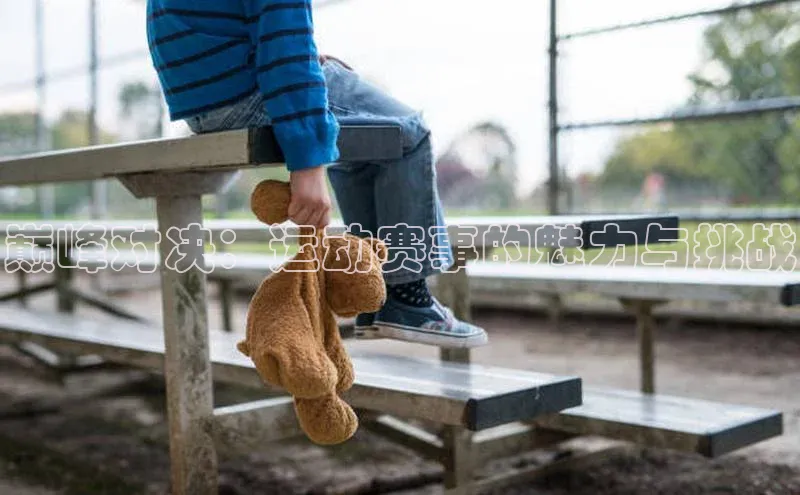 巅峰对决：运动赛事的魅力与挑战