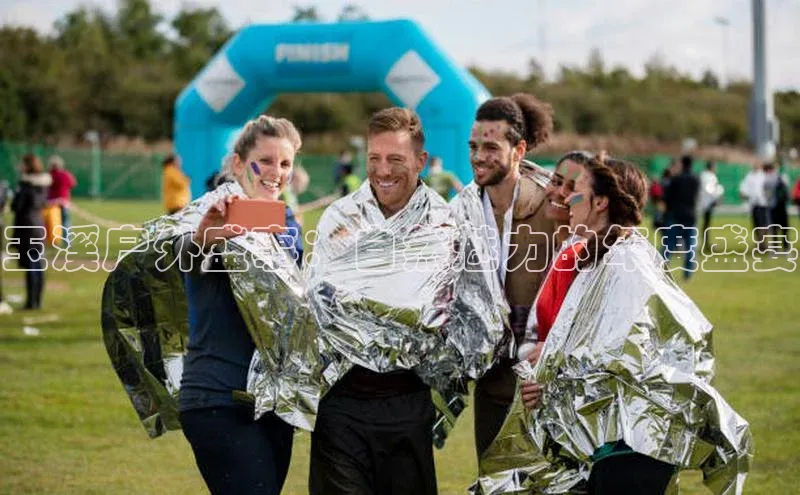 玉溪户外盛事：自然魅力的年度盛宴