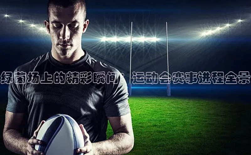 绿茵场上的精彩瞬间：运动会赛事进程全景