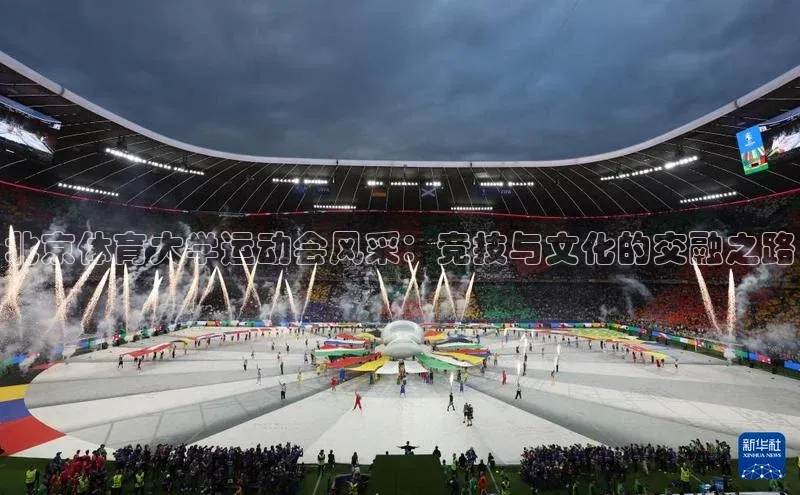 北京体育大学运动会风采：竞技与文化的交融之路