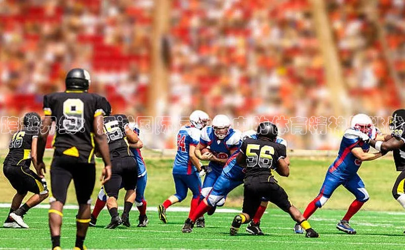 跨越界线：探讨国际运动会中的体育精神与挑战