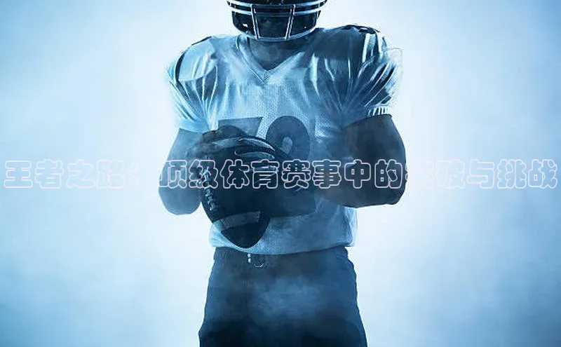 王者之路：顶级体育赛事中的突破与挑战